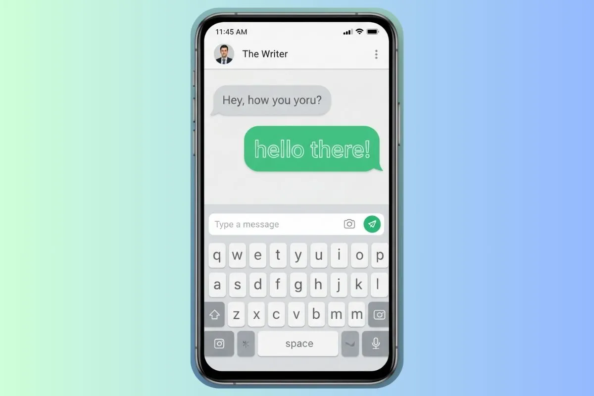 WhatsApp Fonts Guide