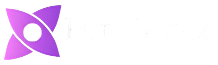 FontGenix font generator